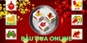 bầu cua online