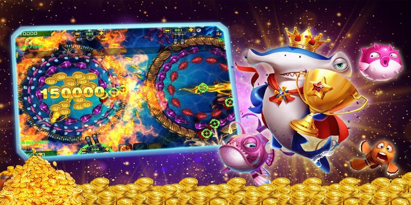 Giới thiệu tổng quan về game cược