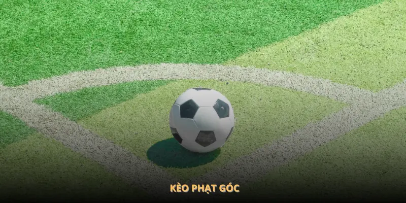 kèo phạt góc