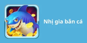 nhị gia bắn cá