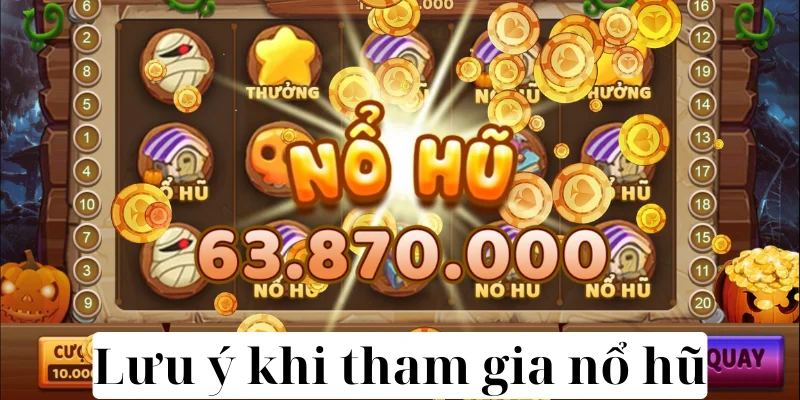 nổ hũ đổi thưởng