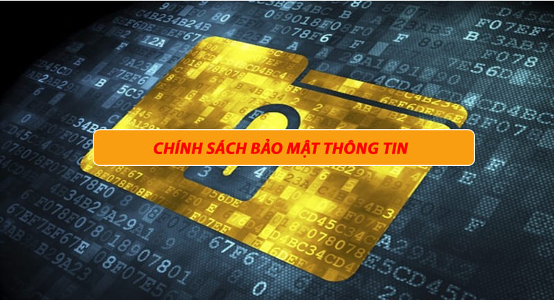 Quy định bảo mật về vấn đề giao dịch nạp - rút tiền