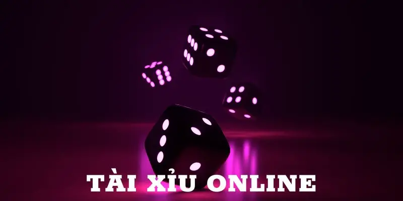 Quy trình chơi tài xỉu online dễ ăn 