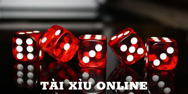 Thuật ngữ cá cược được dùng trong tài xỉu online 