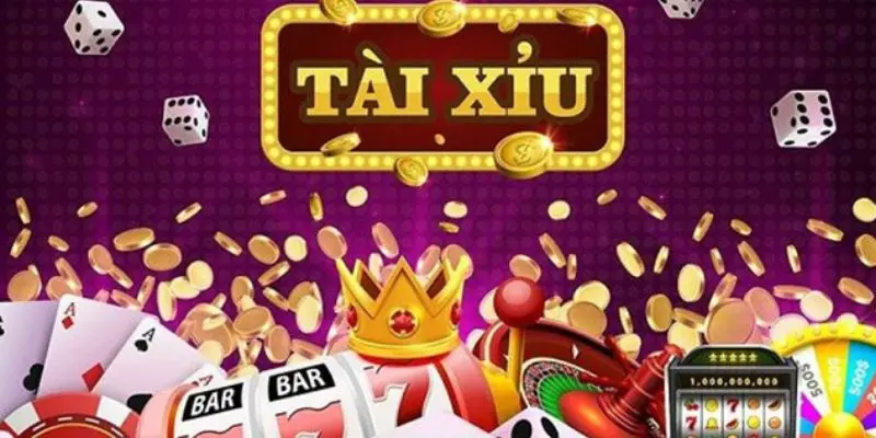 tài xỉu online