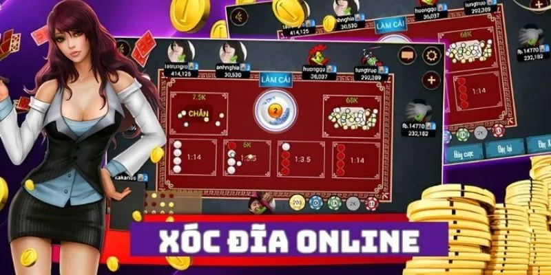 Tựa game ngày càng nổi tiếng vì nó đơn giản, nhanh chóng