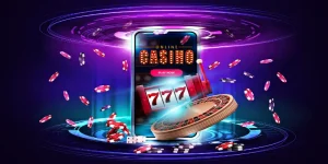 bí quyết chơi casino online