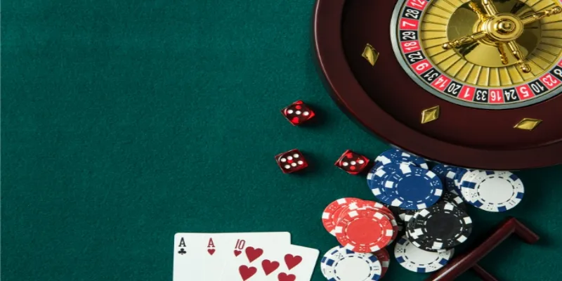 Bí quyết chơi casino online chắc thắng với 5 chiến lược được cao thủ chia sẻ