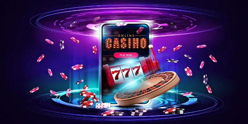 bí quyết chơi casino online