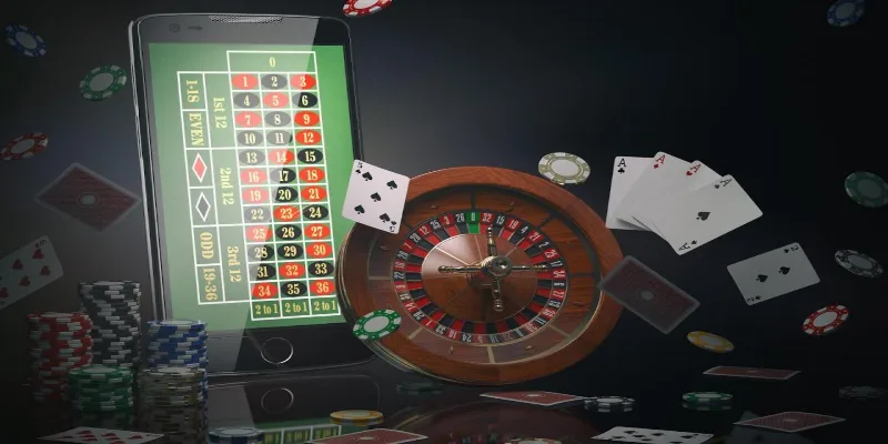 Chọn casino có tỉ lệ trả thưởng cao